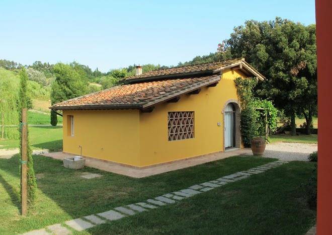 Bioagriturismo carpareto
