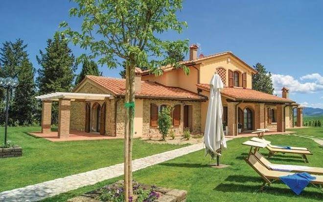 Borgo del silenzio