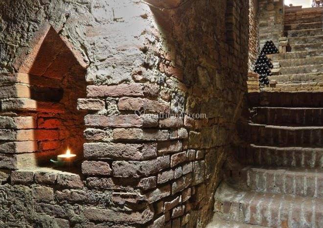 Borgo di alica