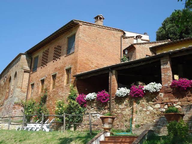Borgo fajani