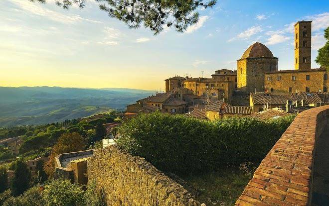Borgo il massera