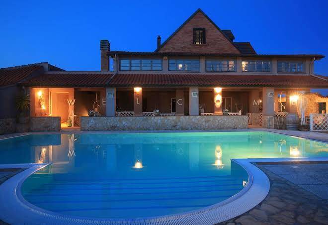 Intio natural home concept