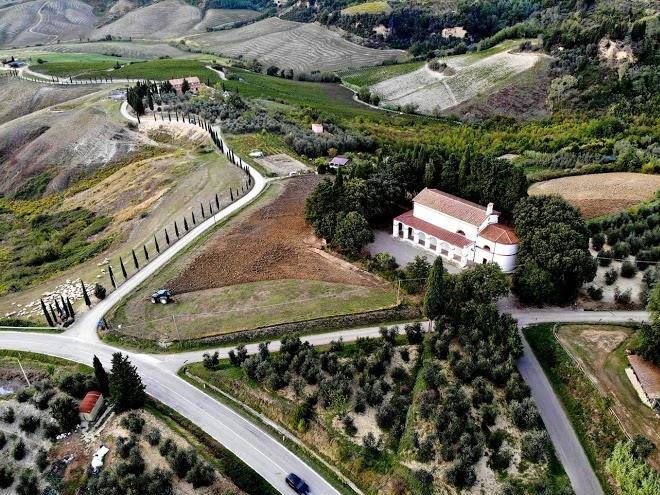 Borgo la ripadoro