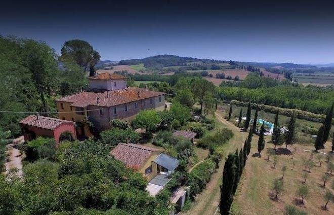 Ca solare