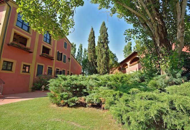 Calamidoro hotel