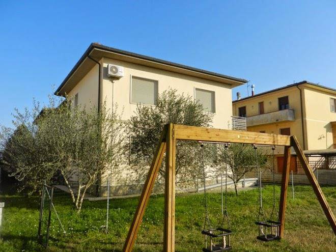 Camere da piero