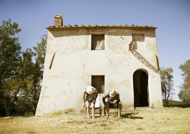 Case di gello
