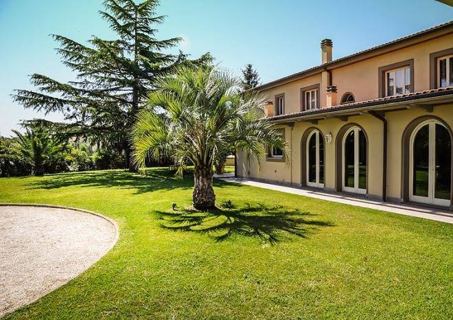 Cevoli country resort