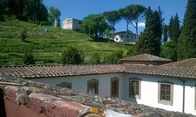 Convento francescano