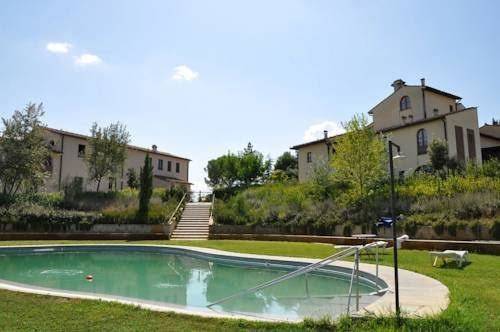 Corniano vacanze