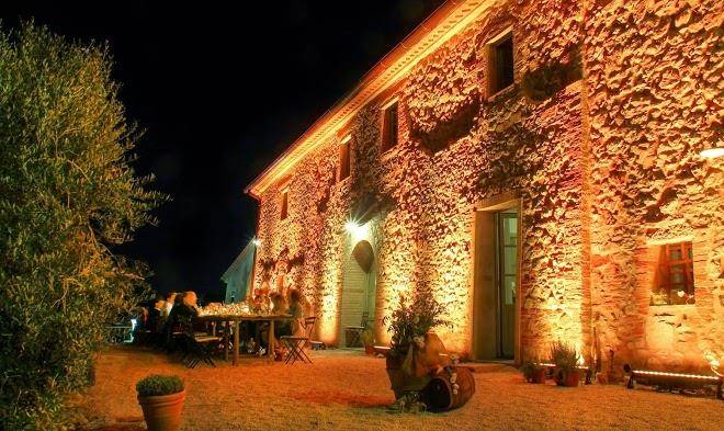 Country relais & spa le capanne