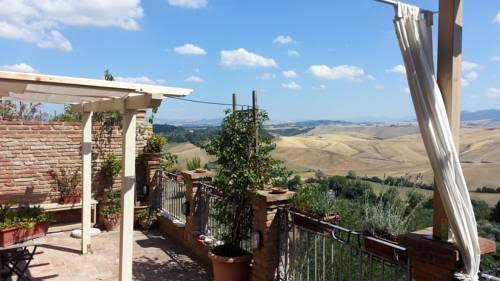 Dimora antico borgo