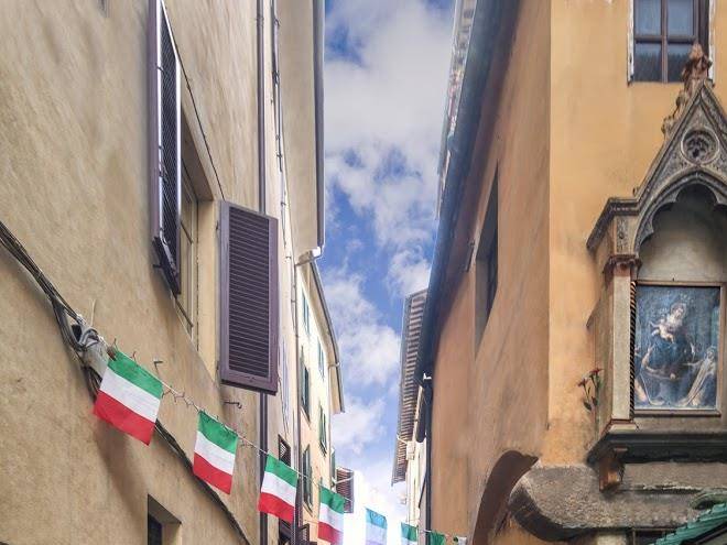 Due borghi