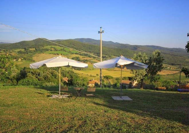 Fattoria della gioiosa agriturismo la gelinda