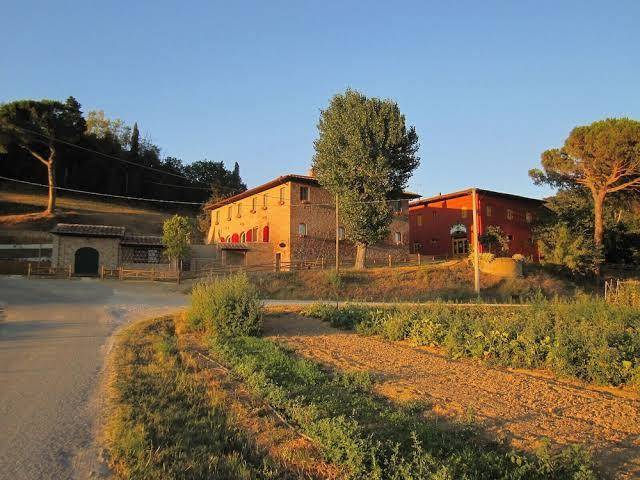 Fattoria di corazzano