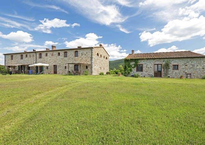 Fattoria di statiano agriturismo e produzione vino