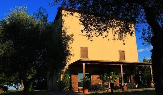 Fattoria san paolo