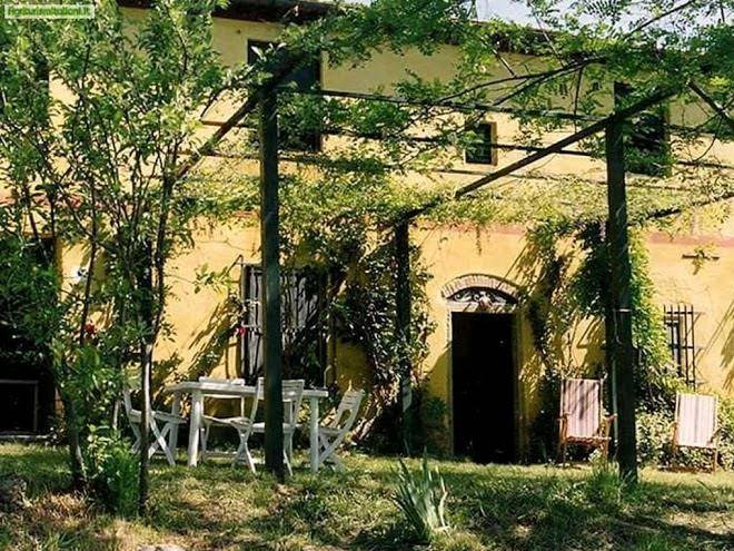 Fattoria santa maria di viviani alessia
