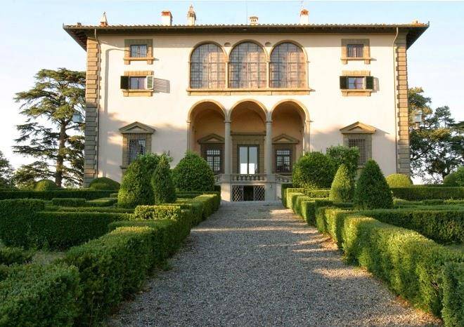 Fattoria varramista spa