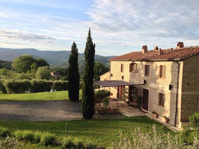 Fontemorsi agriturismo