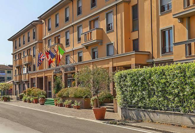 Grand hotel bonanno