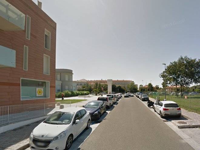 Mercure tirrenia green park