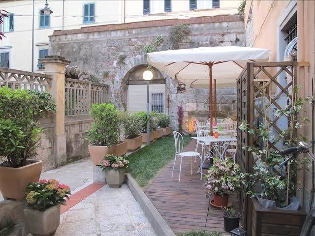 Hotel amalfitana