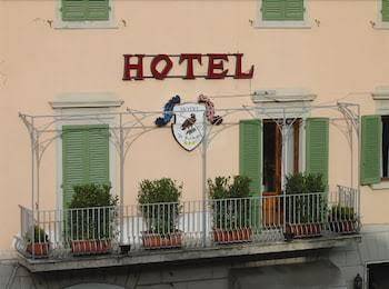 Hotel il falchetto