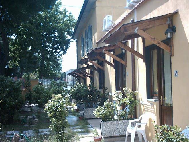 Hotel il malandrone