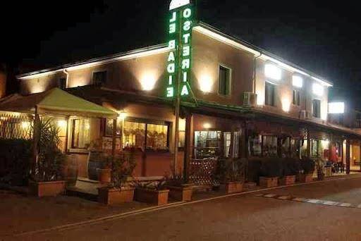 Hotel le badie