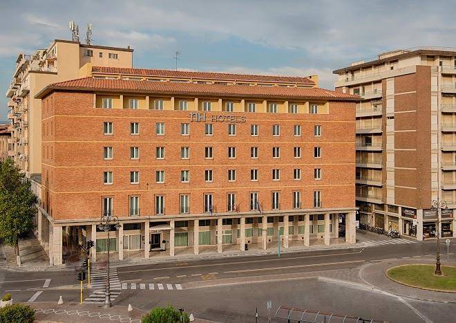 Hotel nh pisa