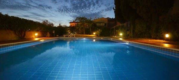 Hotel pomarancio