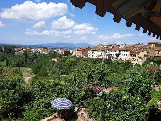 Hotel quattro gigli