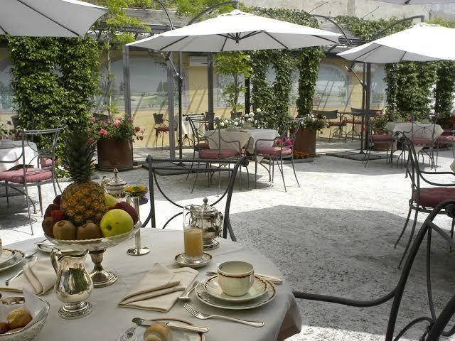 Hotel relais dell'orologio