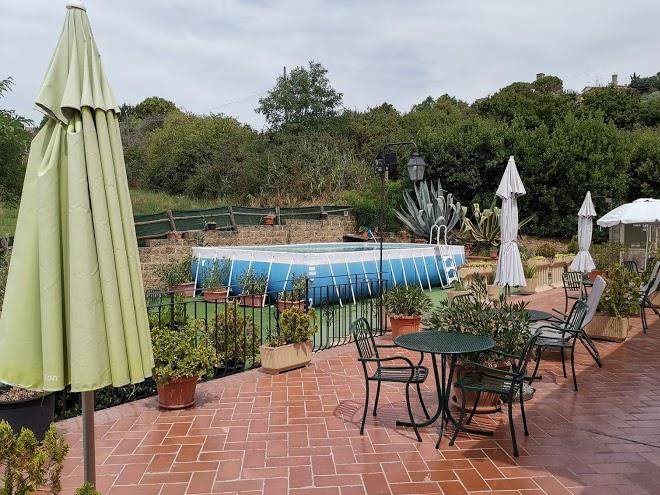Hotel ristorante s elisa