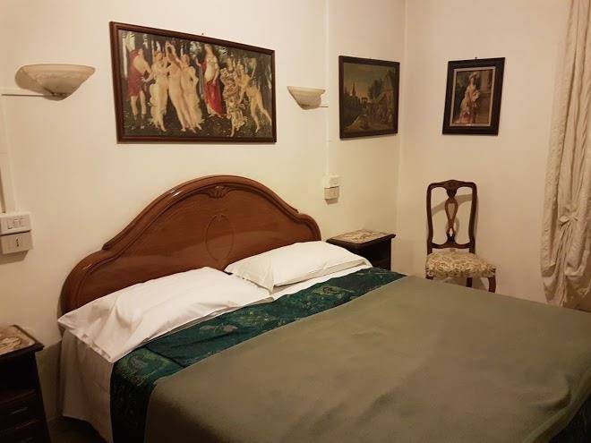 Hotel san carlo