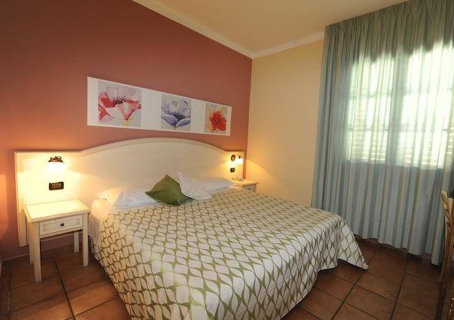 Hotel sextum