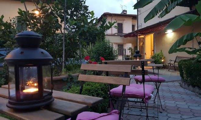 Hotel soggiorno athena