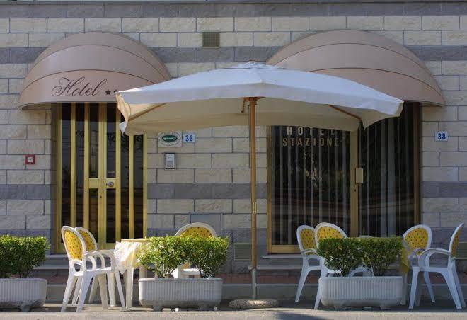 Hotel stazione bgf