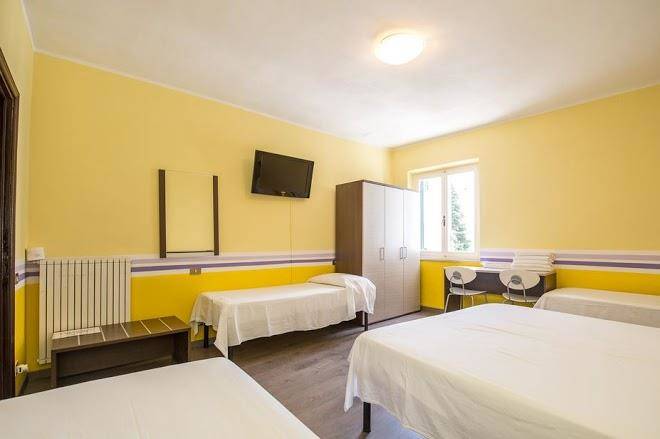 Albergo terranova