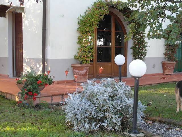 I poggiolo di san miniato