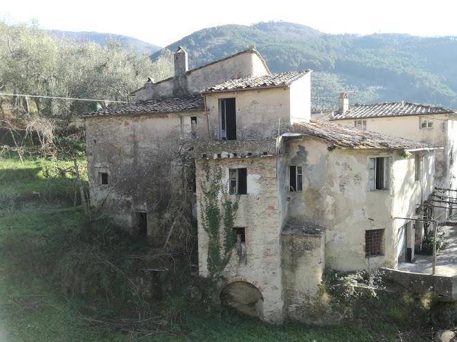 Il bed and breakfast mulino tremogge