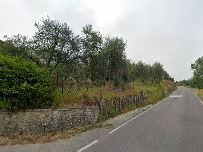 Il borgo di san gervasio