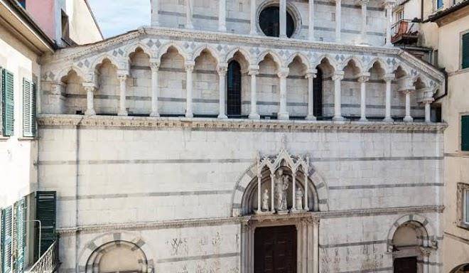 Il casino dei nobili pisa