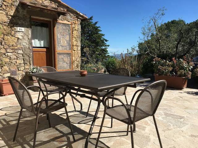 Il chiesino bed and breakfast
