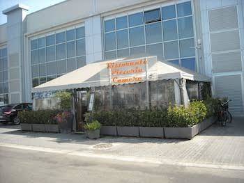 Il chiesino pizzeria ristorante camere