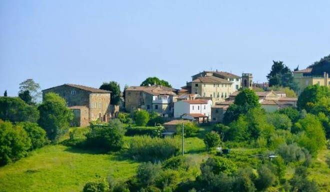 Il ciglieri di sant'ermo carpe diem