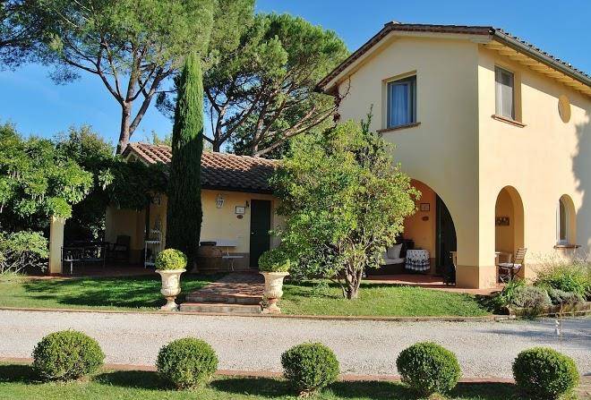 Il corbezzolo agriturismo