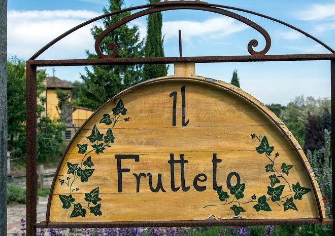 Il frutteto ristorante