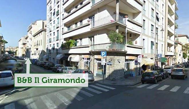 Il giramondo bb